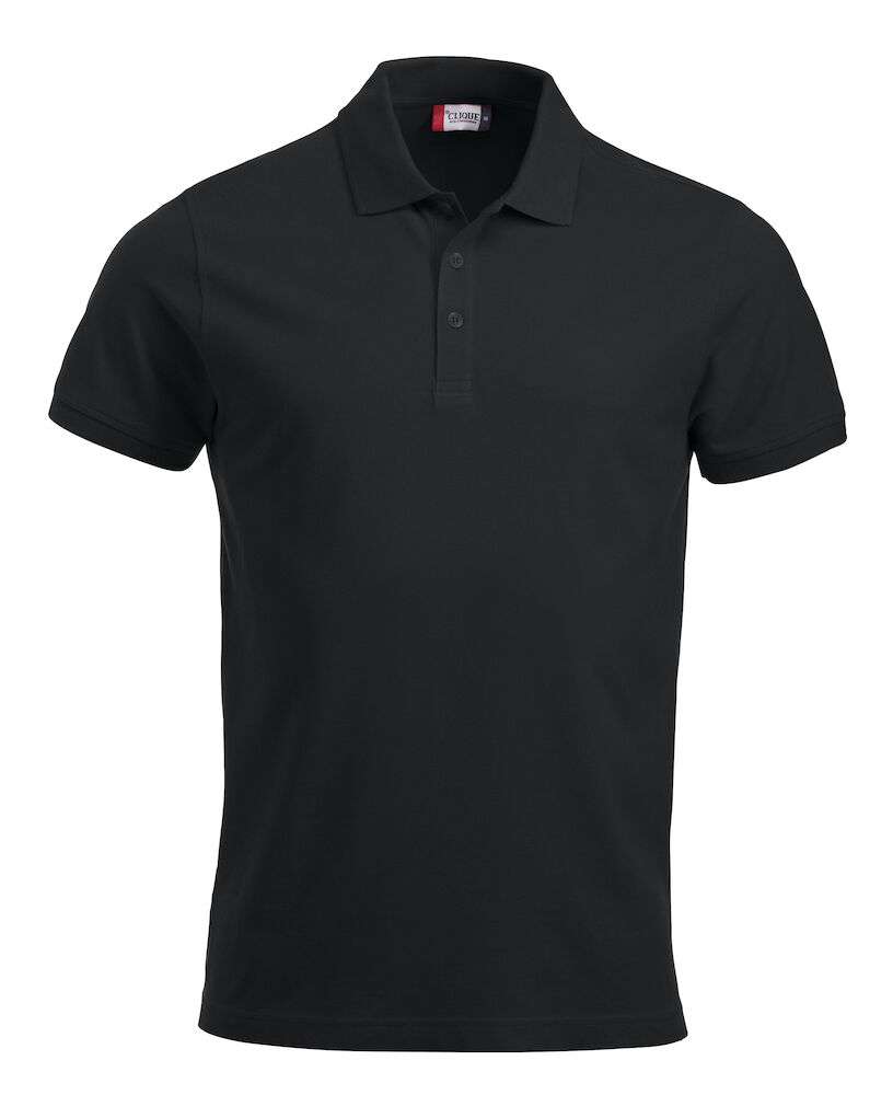 Clique Classic Lincoln pike svart