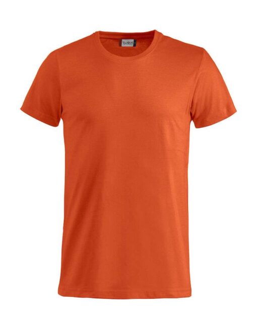 Basic-T Junior Blood Orange