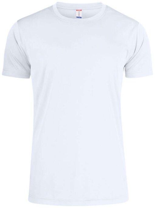 Clique Basic Active-T Junior White