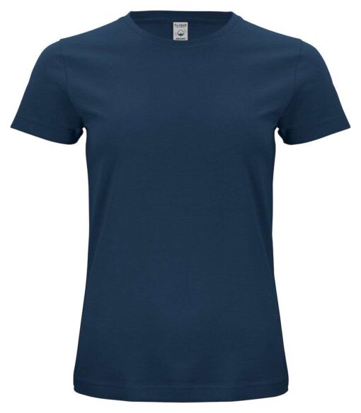 Classic OC-T Ladies Black