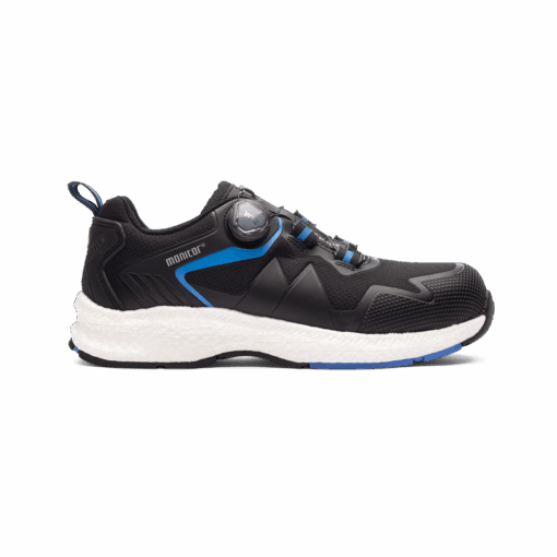 Paradox S Safetyshoe S1P WR ESD