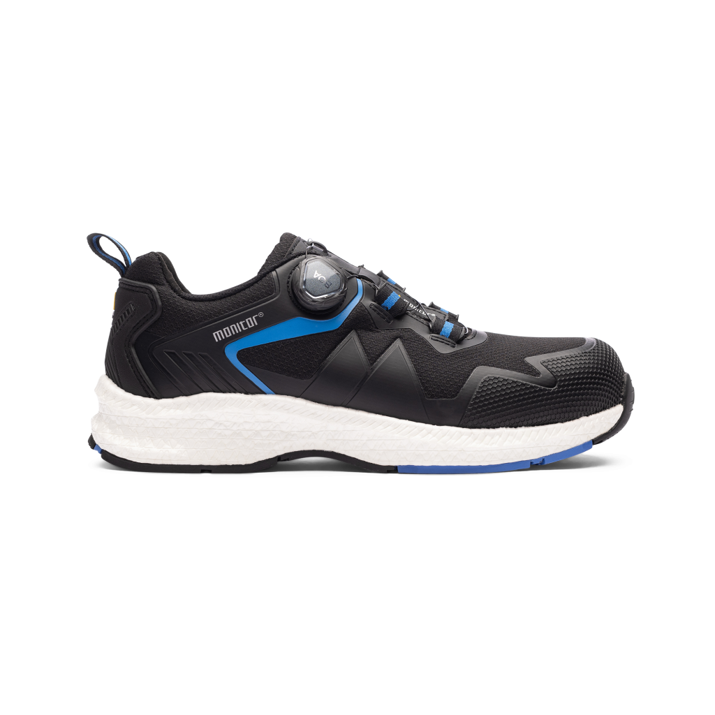 Paradox S Safetyshoe S1P WR ESD