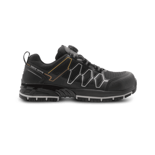 Krypto Monitex Safetyshoe S3 WR