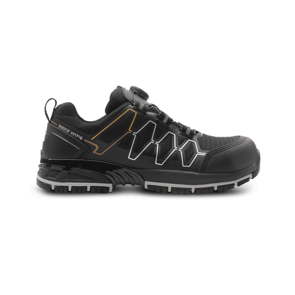 Krypto Monitex Safetyshoe S3 WR