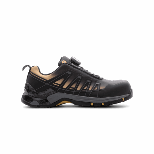 Gold Boa® Monitor Safetyshoe S3 ESD