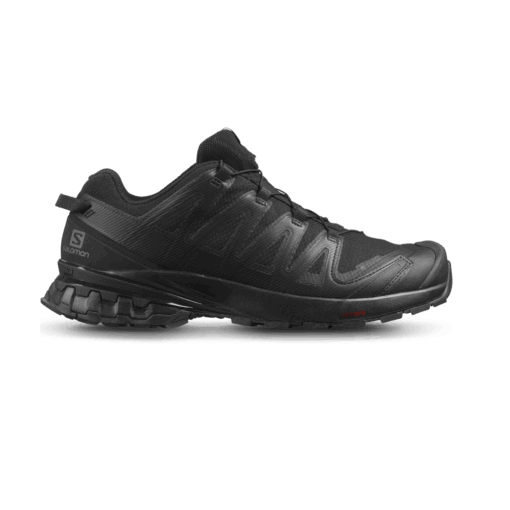 Salomon XA Pro v9 GTX Shoe, Black