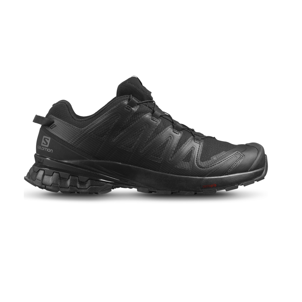 Salomon XA Pro v9 GTX Shoe, Black
