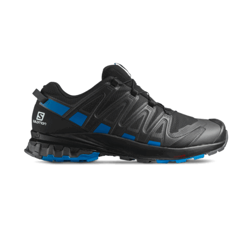 Salomon XA Pro 3D GTX Black/Blå 907
