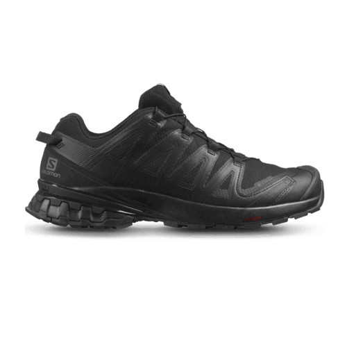 Salomon XA Pro 3D Ultra GTX W Black 001