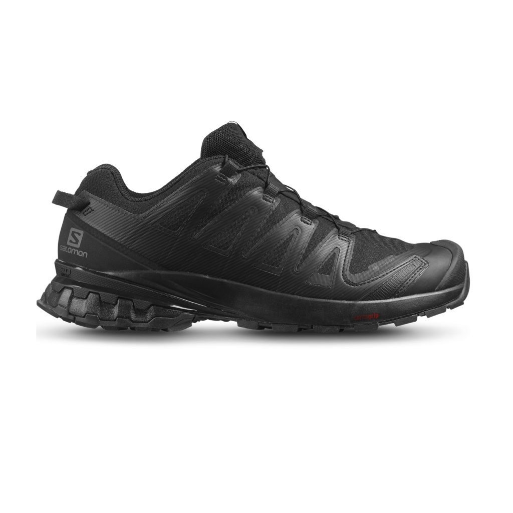 Salomon XA Pro 3D Ultra GTX W Black 001