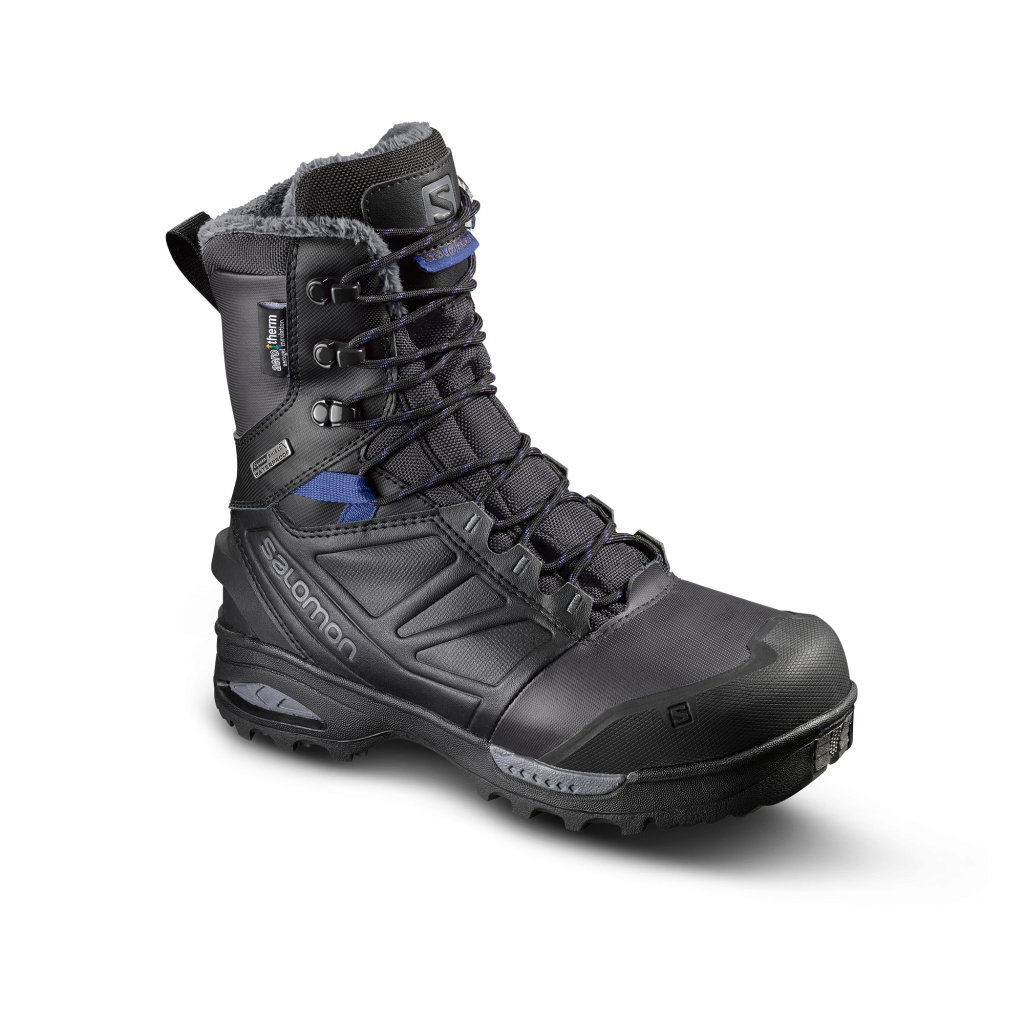 Toundra Pro CS WP Boot w