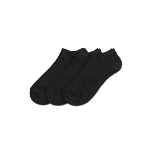 Sock BB 3-pack sort