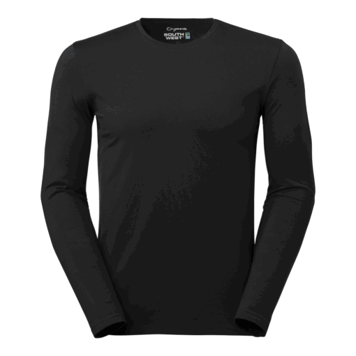 Sandryds Leo ms rn ls OCS M Black