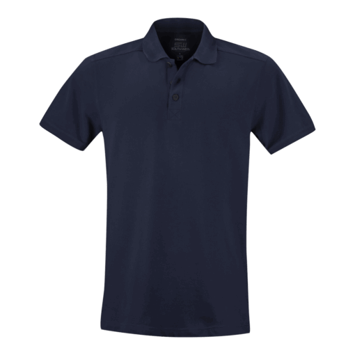 Sandryds Martin Polo GOTS navy