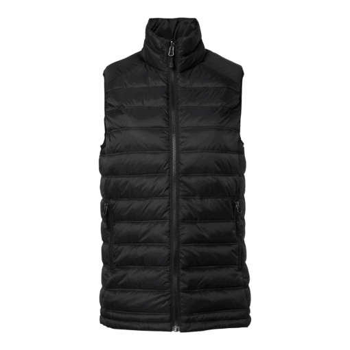 Sandryds Vest Amy dame sort