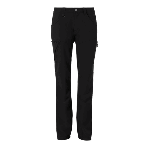 Sandryds Wega bukse hybrid Sort