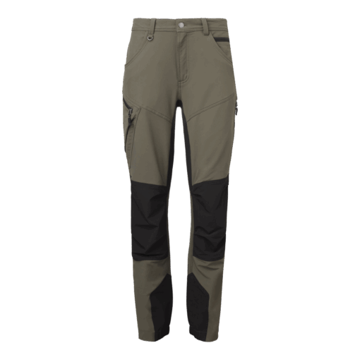 Sandryds Wega bukse hybrid Oliven