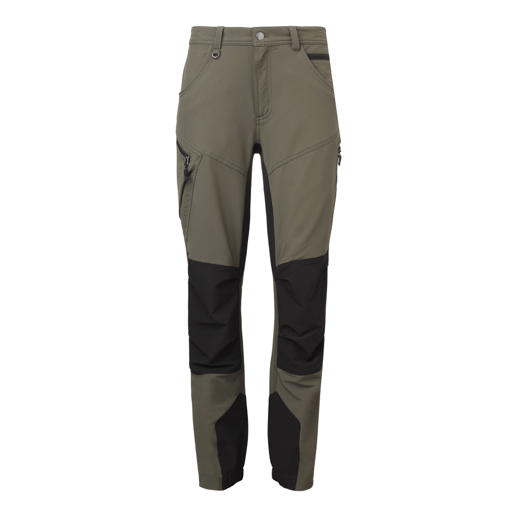Sandryds Wega bukse hybrid Oliven