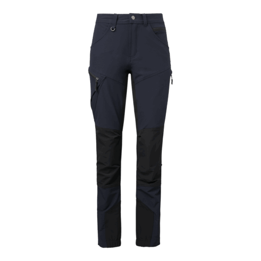Sandryds Wega bukse hybrid Navy