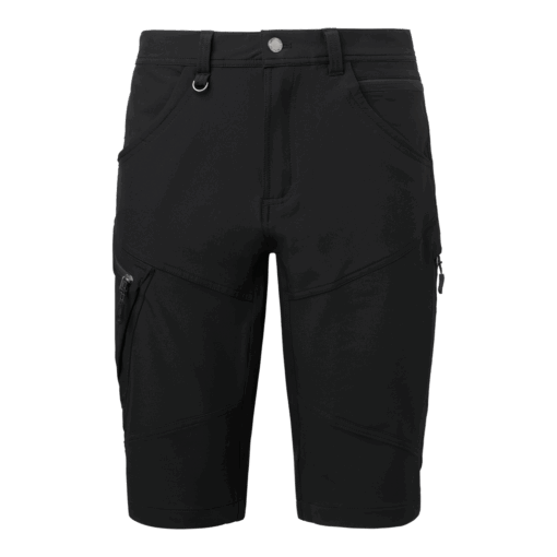 Sandryds Wiggo shorts black