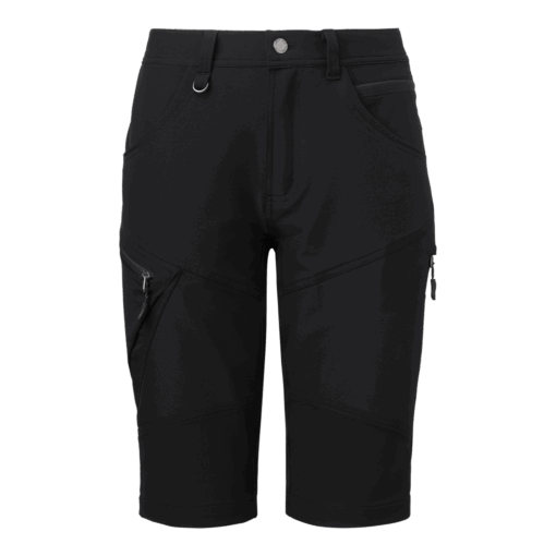 Sandryds Wega shorts black
