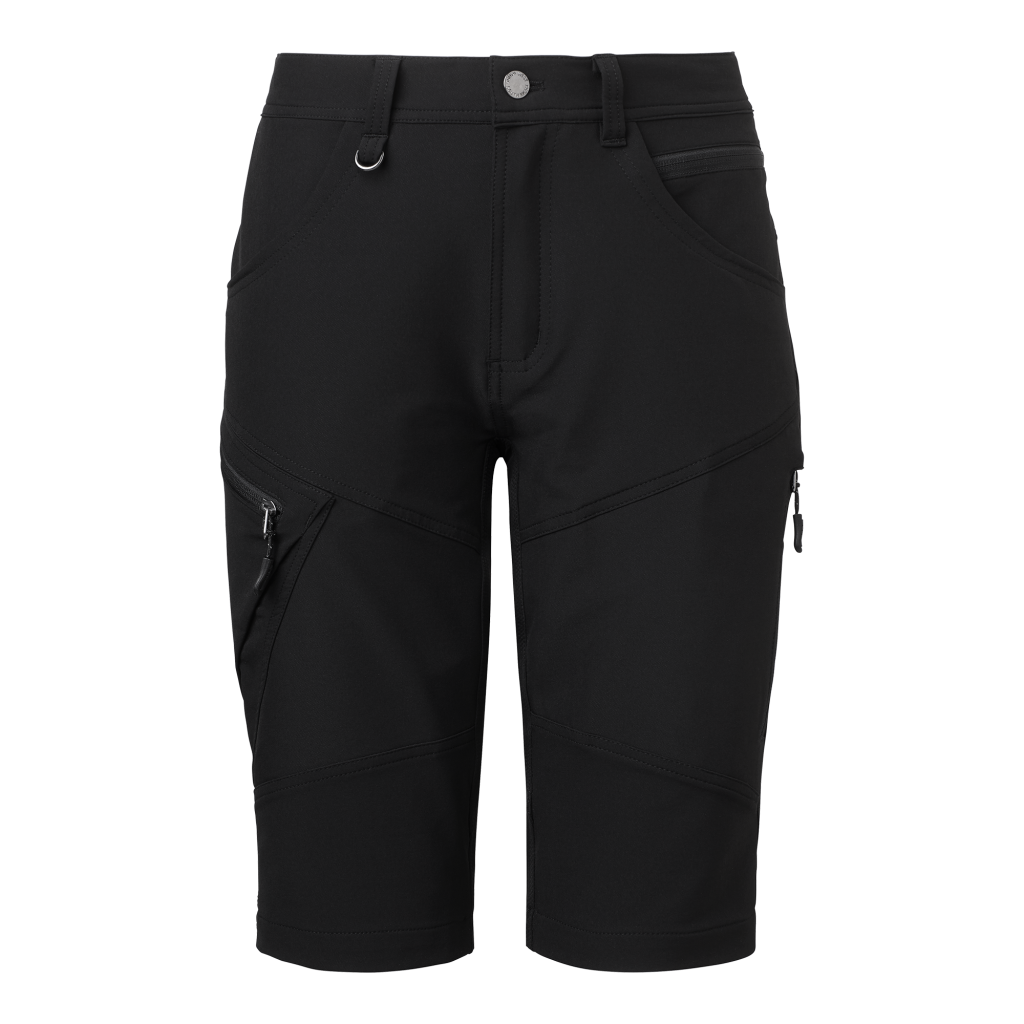 Sandryds Wega shorts black