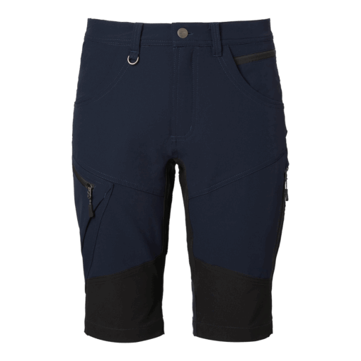 Sandryds Wega shorts navy