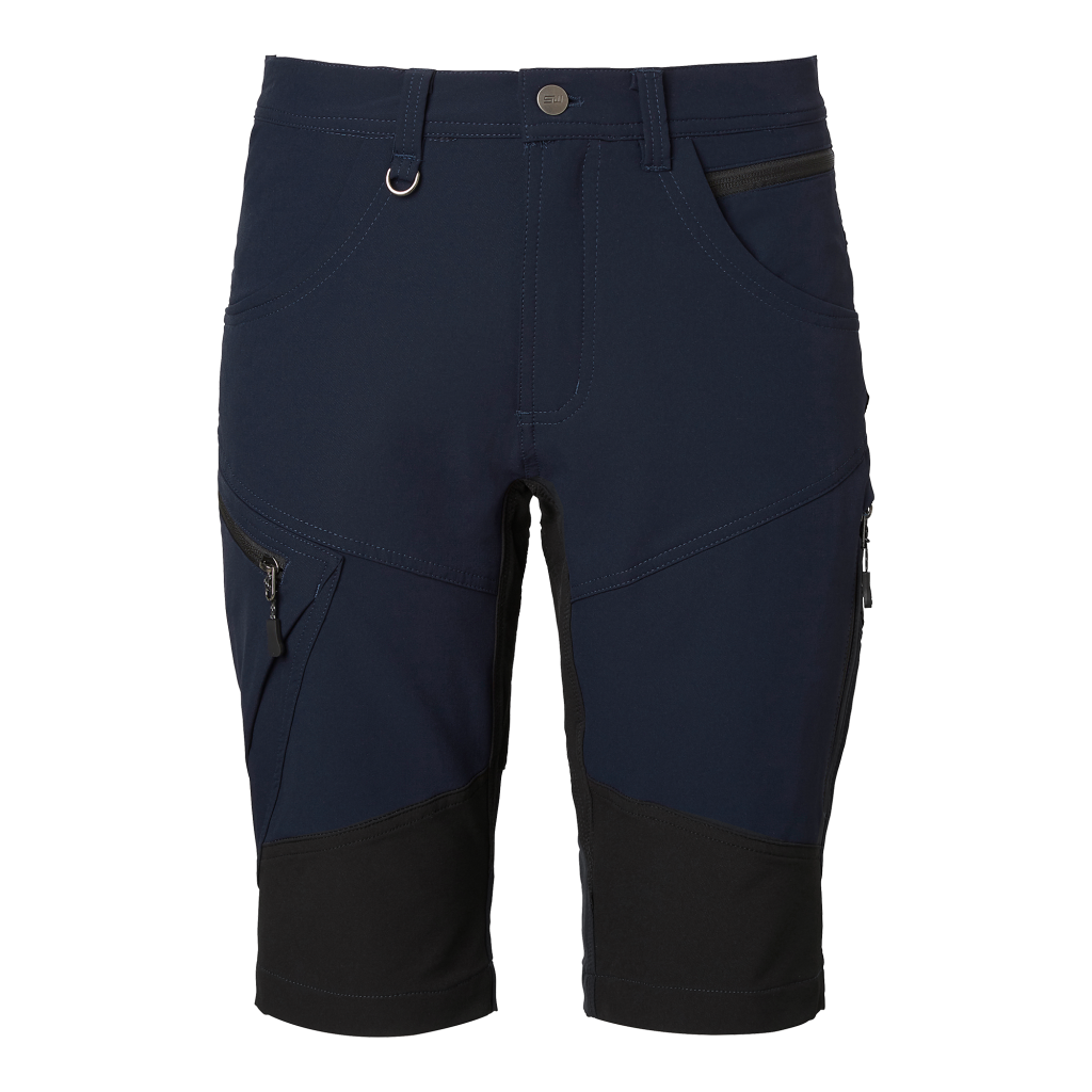 Sandryds Wega shorts navy