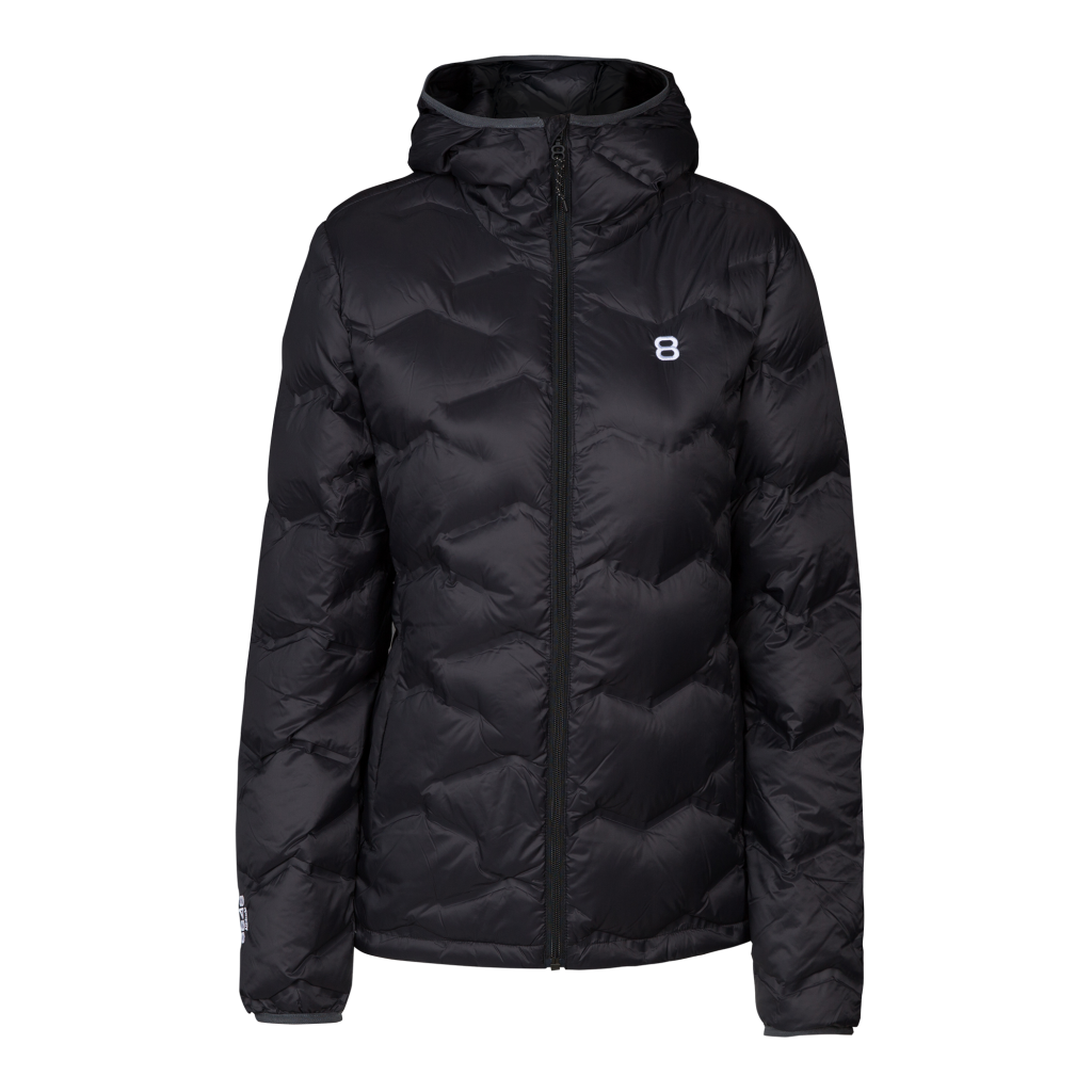 Sandryds Alina W Jacket black