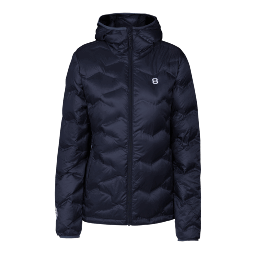 Sandryds Alina W Jacket Navy