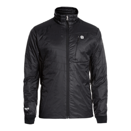 Sandryds Sagarmatha Lin black