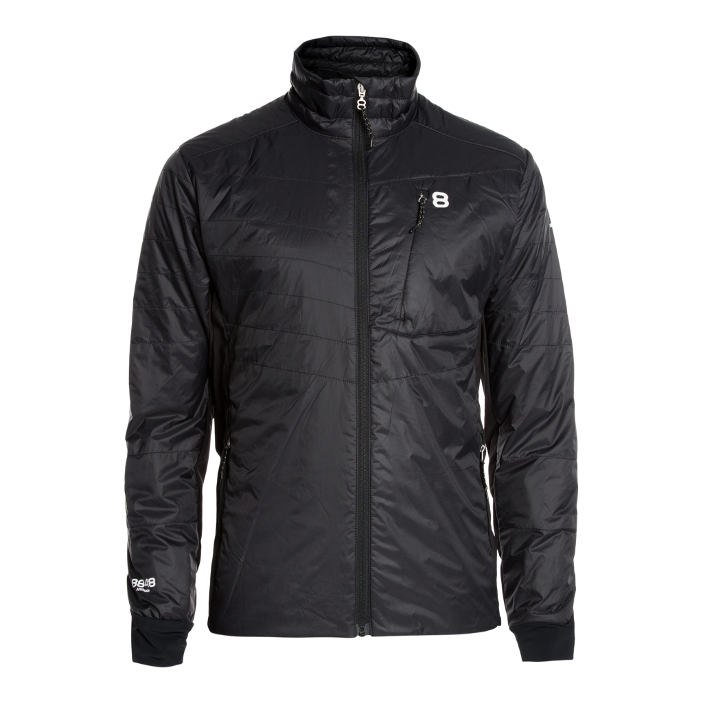 Sandryds Sagarmatha Lin black