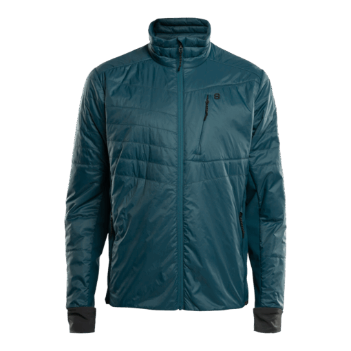 Sandryds Sagarmatha Lin Petrol blue