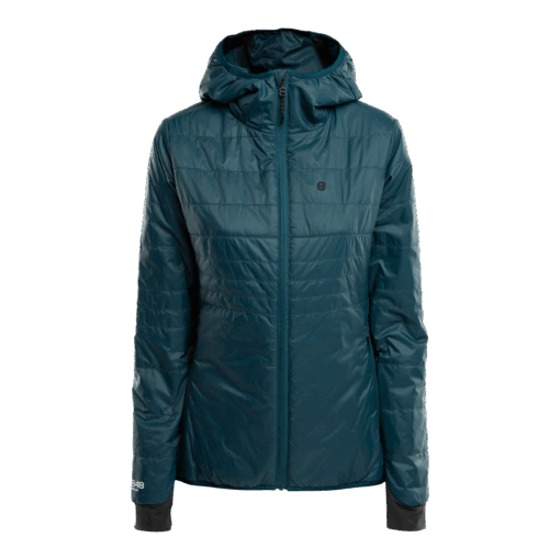 Sandryds Theresia W Pri  Petrol blue