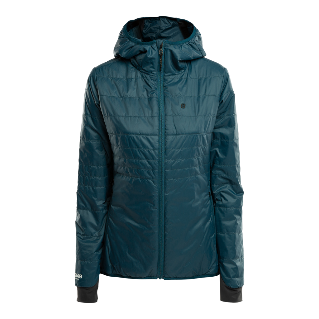 Sandryds Theresia W Pri  Petrol blue