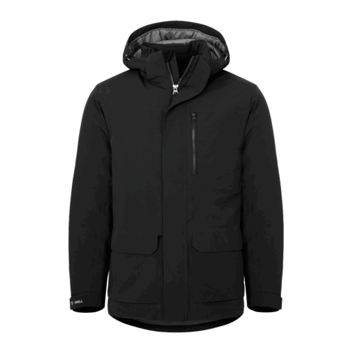 Whymper Parka
