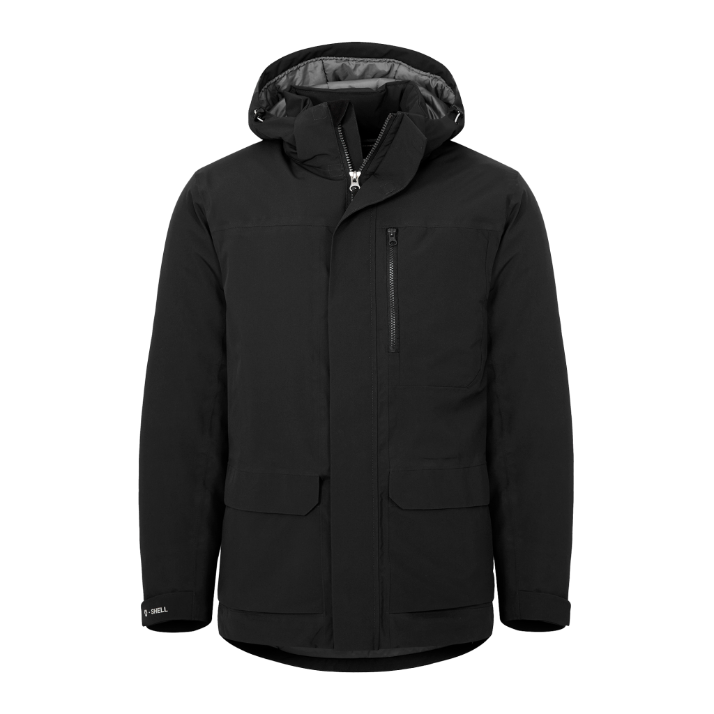 Whymper Parka