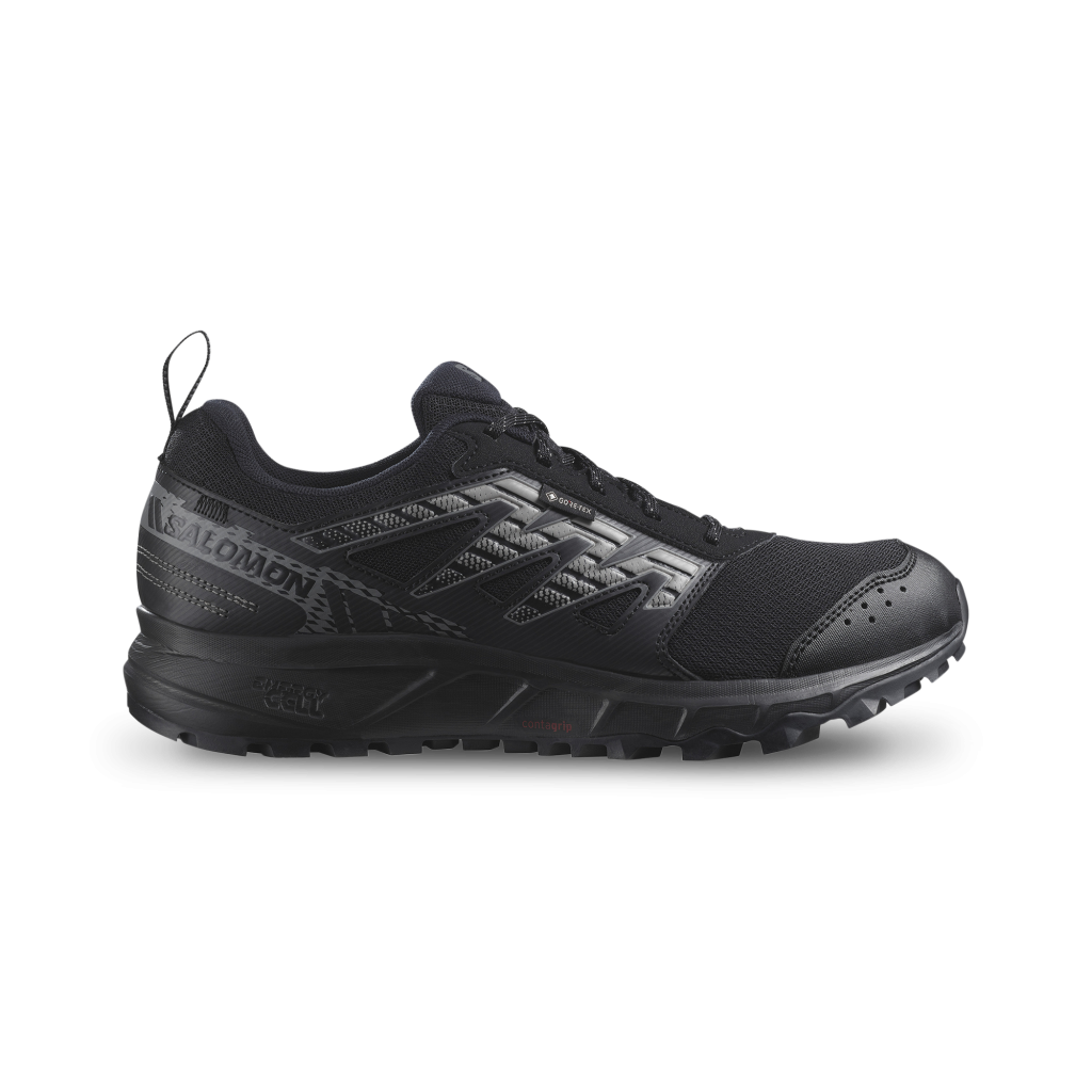 Wander GTX Shoe M Black