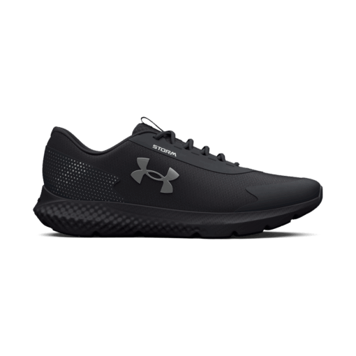 Charged Rogue 3 Storm Shoes Black