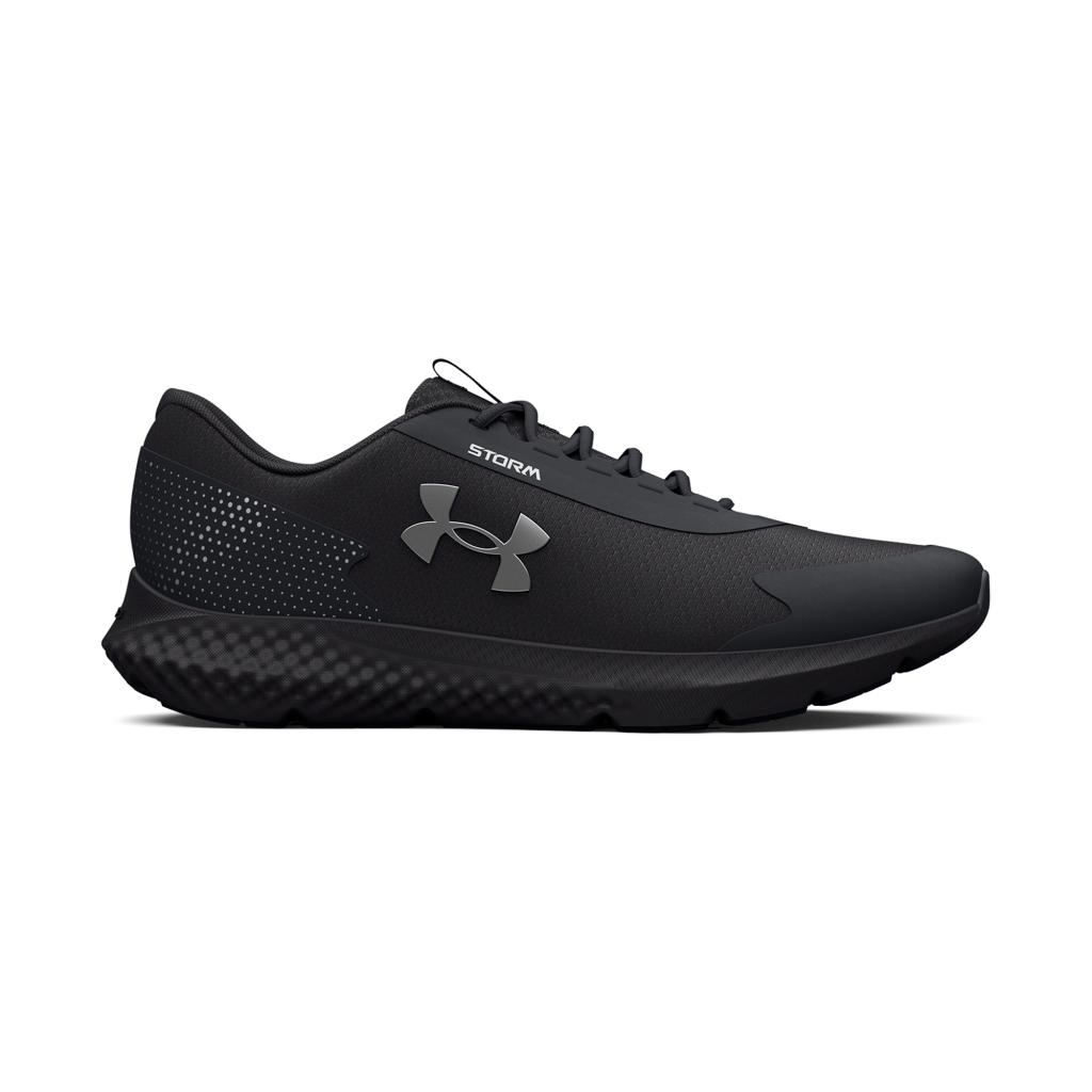 Charged Rogue 3 Storm Shoes Black