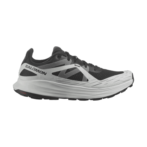 Ultra Flow Shoe Black/White