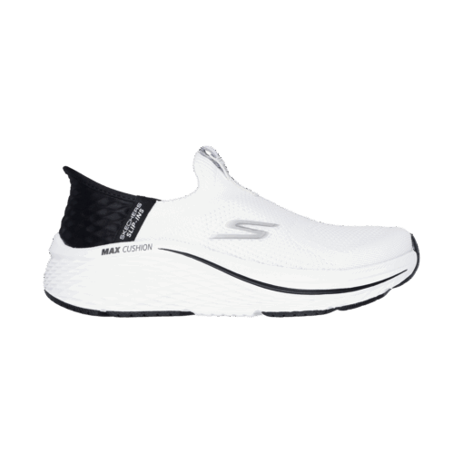 Max Cushioning Elite 2.0 Slip In Shoe W White