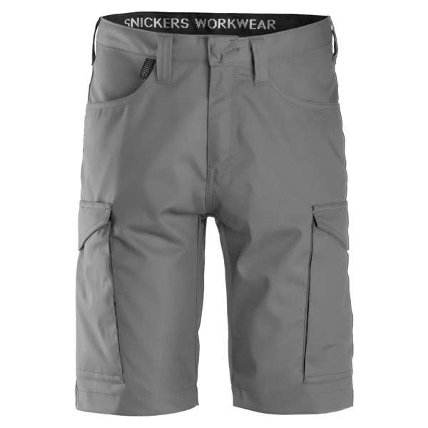 Snic shorts Service Line Grå
