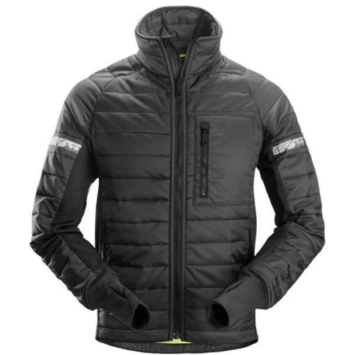 Snic VINTERJAKKE 8101 SORT