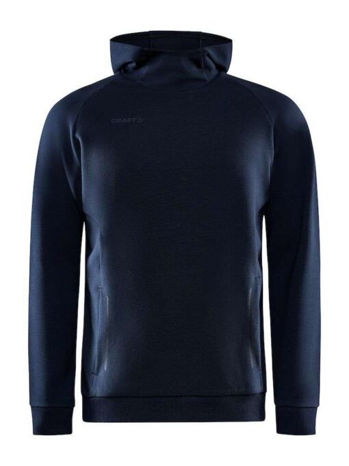 CORE Soul Hood Sweatshirt M Navy