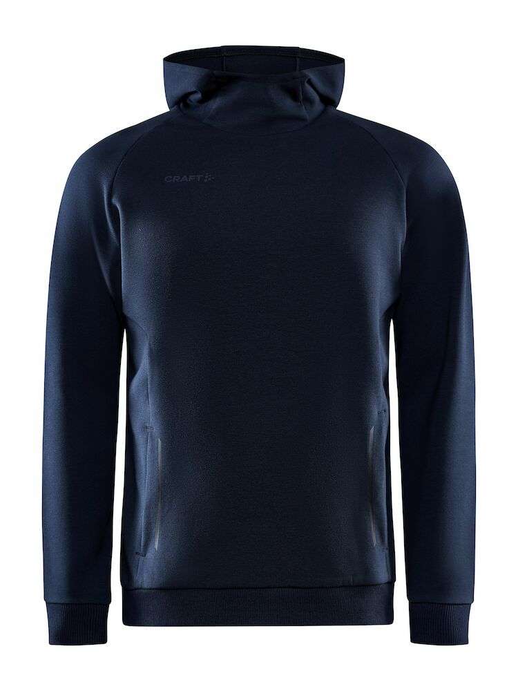 CORE Soul Hood Sweatshirt M Navy