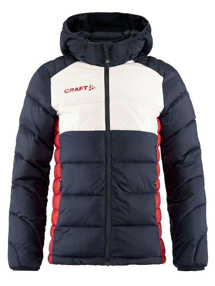 Craft Nor Core Explore Isolate JR