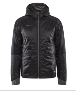 ADV Explore Lightweight Jacket M Black