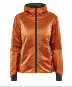 ADV Explore Lightweight Jacket W Chestnut
