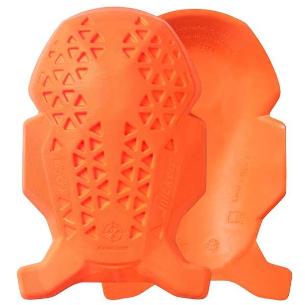 D3O® Ergo kneputer for håndverkere